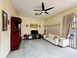 Jalan Paras (D14), Terrace #616906061